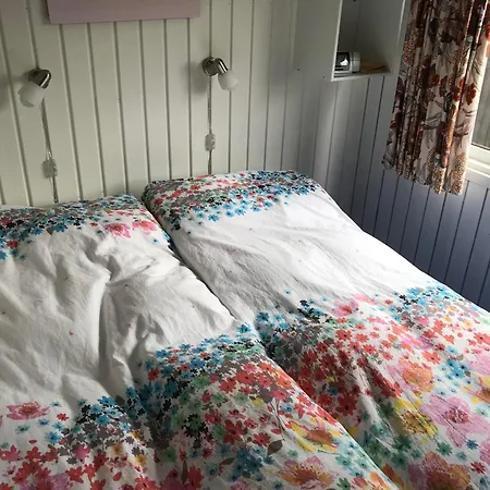 Casa vacanze Cozy Summer House, Only 150 Meters From The Water,