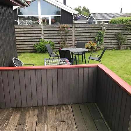 Casa vacanze Cozy Summer House, Only 150 Meters From The Water,